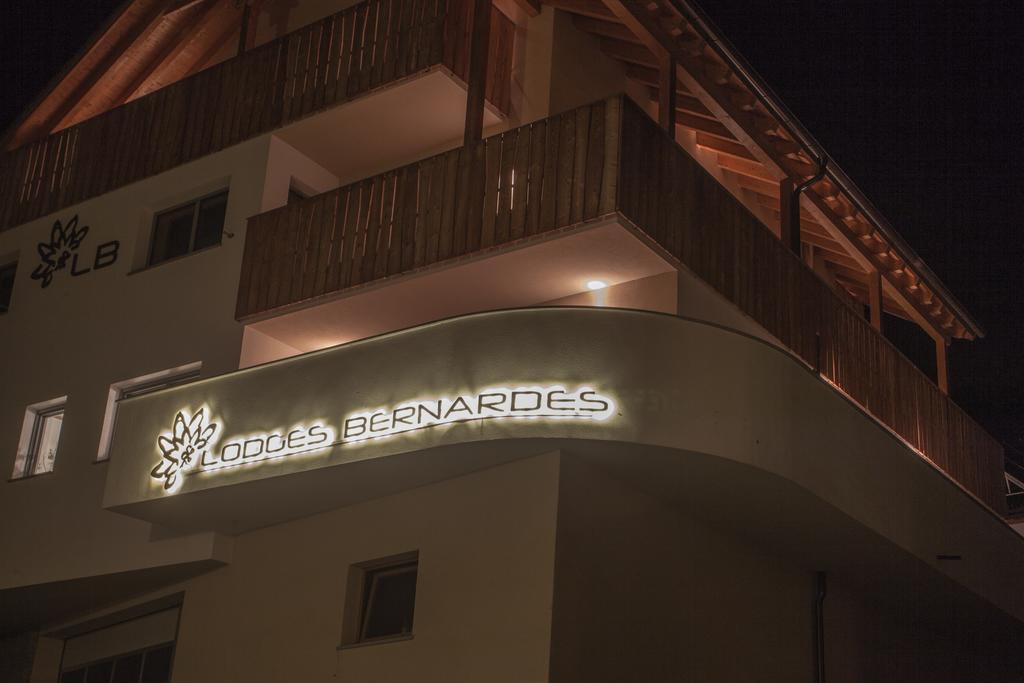 Apart Lodges Bernardes Fiss Exterior photo